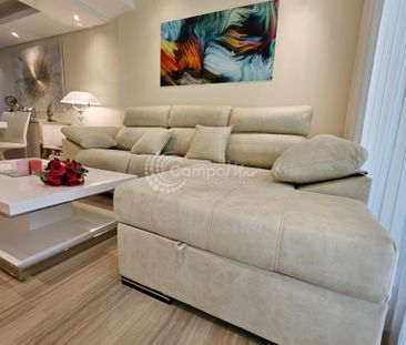 Ground Floor Apartment in Bahia de la Plata, Estepona - Foto 2