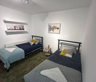 Room in a Shared House, Holloway Road, N7 - Photo 2