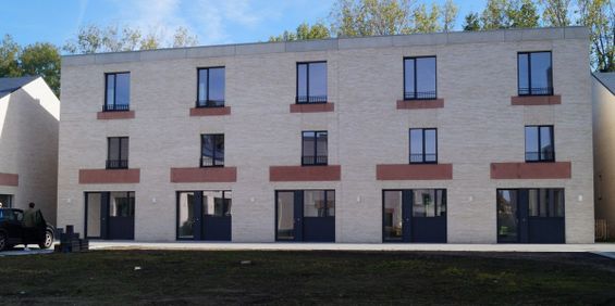 Huis te huur in Oostende voor € 1.300 met 3 slaapkamers - Photo 3