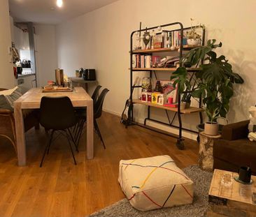 Gelijkvloers appartement nabij Park Spoor Noord - Foto 2