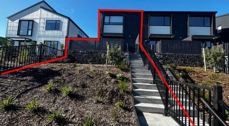 Albany, 2 bedrooms - Photo 2