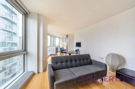 1 bedroom flat in 4 Fairmont Avenue - Photo 2