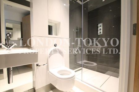 The Triton Building, NW1, London - Photo 5