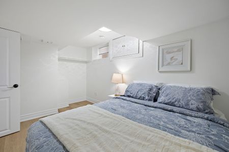 For Lease - 198 Yarmouth Road Unit# Bsmt, Toronto, Ontario - Photo 4