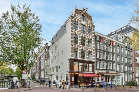Appartement te huur: Prinsengracht 424-3 1016 JC Amsterdam - Photo 3