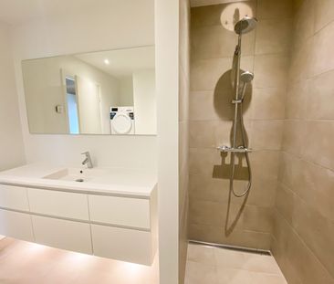 Lækker 2-værelses lejlighed i skønne omgivelser - Foto 6