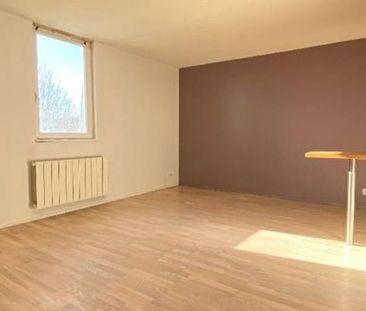 LOCATION ROMBAS APPARTEMENT F2 - Photo 2