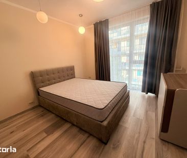 De închiriat apartament 3 camere Gheorgheni zona Iulius Mall - Photo 3