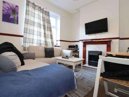 May Street, Cardiff, CF24 - Photo 1