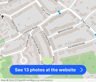 Cornfield Road, Reigate - Photo 1