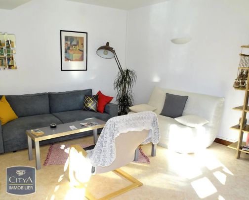 Appartement à louer 3 pièces 91.5m² - Photo 1