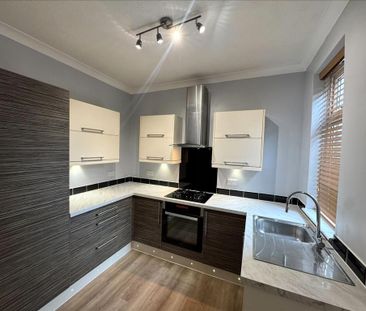 2 bedroom terraced house to rent - Photo 6