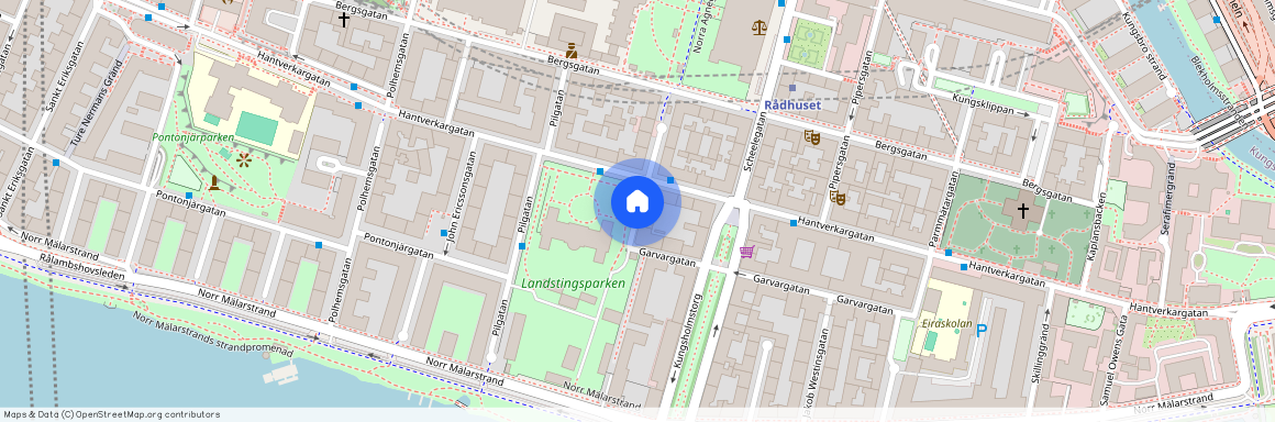 Södra Agnegatan, Stockholm