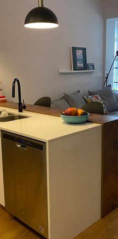 Appartement Ville-Marie (Montréal) À Louer - Photo 1