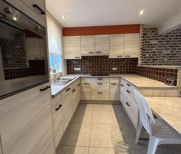 Landelijk gelegen driegevelwoning - Foto 4