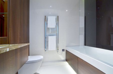 1 bedroom apartment to rent - Photo 4