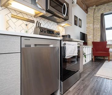 John Hirsch Place - Photo 4