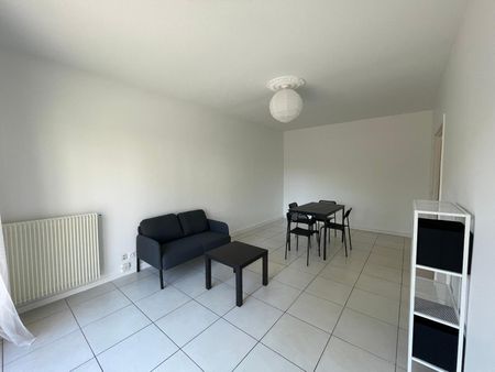 Location Appartement 2 pièces 47m² TOULOUSE 31000 - Photo 5
