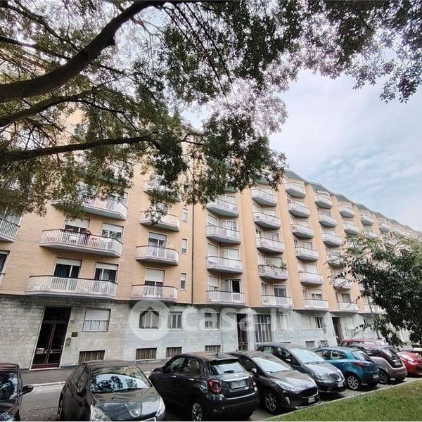 Trilocale in Affitto in Lungo Po Alessandro Antonelli 149 a Torino - Foto 1