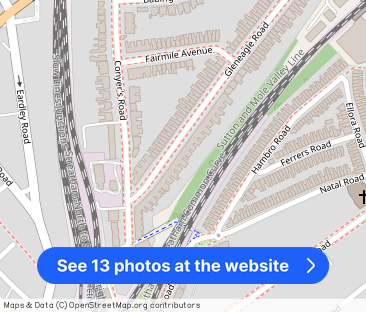 Gleneagle Road, Streatham, London, SW16 - Photo 1