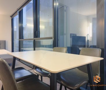 Melbourne CBD - Photo 6