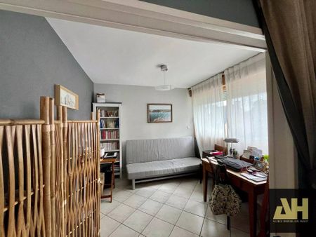 BREST - PROCHE CHU CAVALE BLANCHE - GARAGE - Photo 3