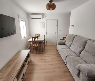 Casa en alquiler en Fuengirola - Photo 1