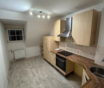 3-Zimmer-Wohnung in Top-Lage (Düsseldorf) - Photo 6