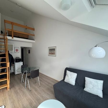 Studio te huur - Photo 4