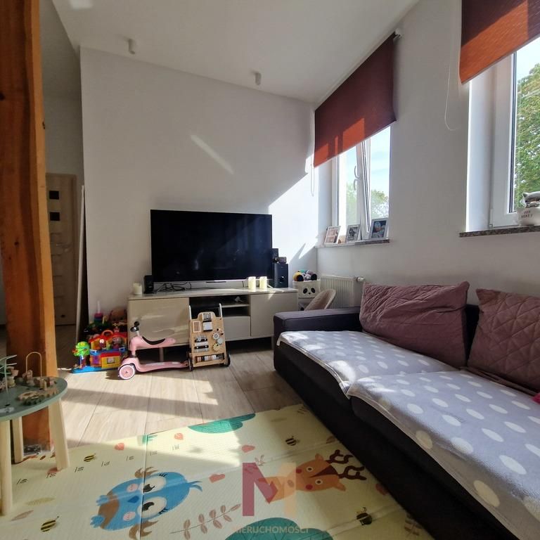 Mieszkanie na wynajem, Gorzów Wlkp., Górczyn - Zdjęcie 1