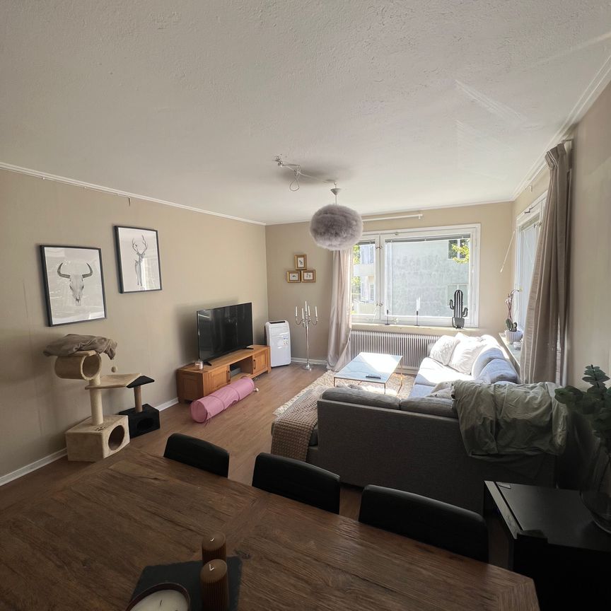 Uralgatan 3 - Foto 1