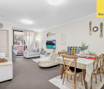 Modern Living on the Parramatta Border - Photo 1