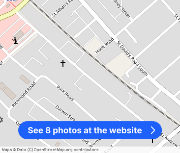 Flat 3, St. Andrews Road South, St Annes, FY8 - Photo 1