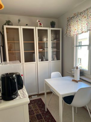 Rum i centralt gathus - Photo 1