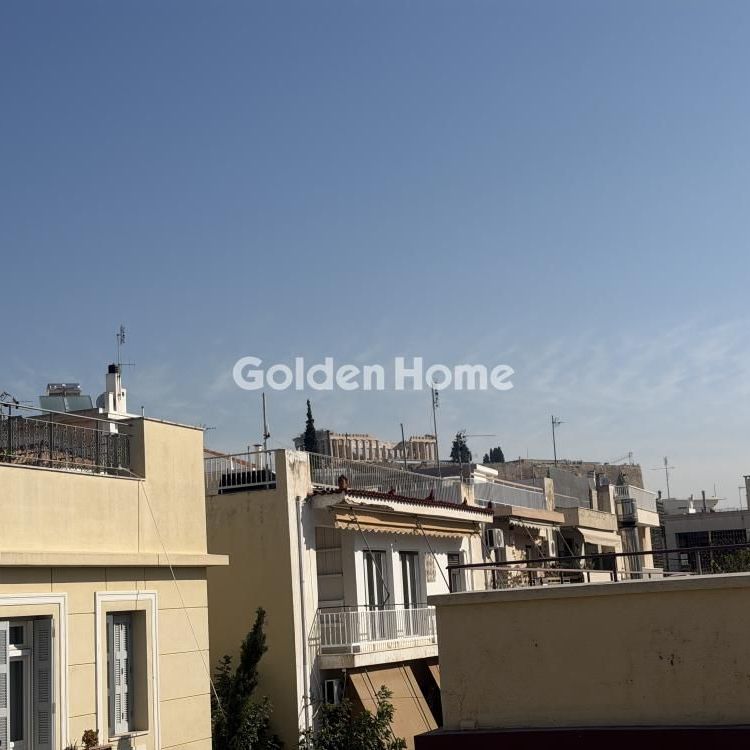 Διαμέρισμα για ενοικίαση Φιλοπάππου (Ιστορικό Κέντρο) - Photo 1