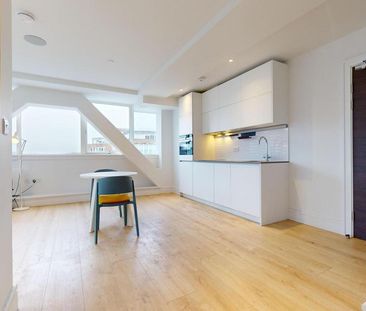 1 bedroom flat to rent - Photo 6