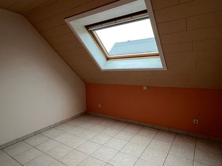 Bel etage woning met terras in de directe nabijheid van het station en het stadscentrum - Photo 2