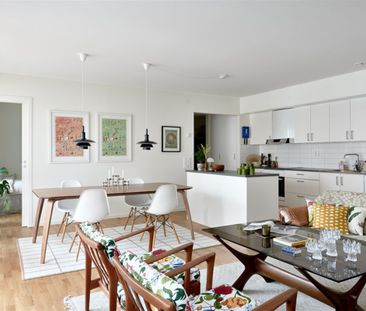 Hagadalsvägen 36 A - Photo 2