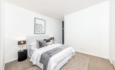 Ultra-hip Inner City Living with Beautiful Garden View - Photo 3