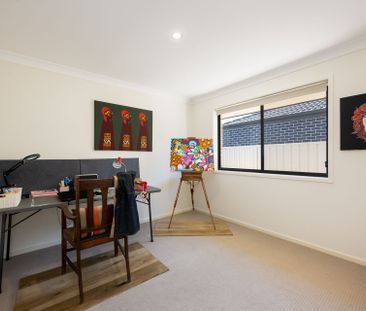 Unfurnished Coastal Haven - Ready 19th December - Photo 6