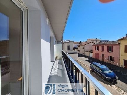 APPARTEMENT/9 RUE JULIEN 69003 LYON - Photo 1