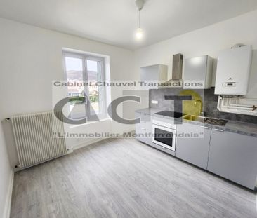 Location Appartement 3 pièces 78m² CLERMONT FERRAND 63100 - Photo 5