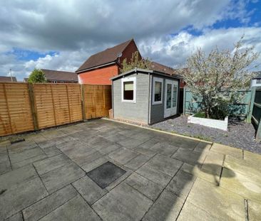 West Wick, Weston-super-Mare, North Somerset - Photo 4