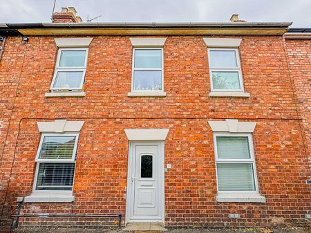 Double Room in Shared House – Bromyard Terrace, St. Johns, Worcester - Photo 4