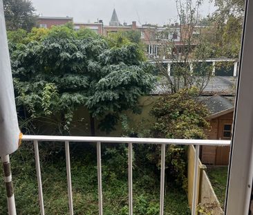 Goed gelegen appartement met 2 slaapkamers, terras en berging - Foto 5