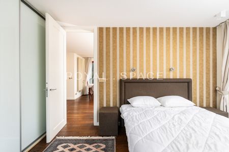 Przestronny apartament w zielonej Woli Justowskiej - Фото 3