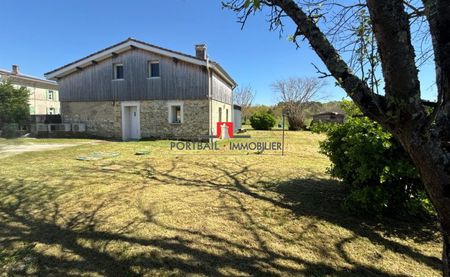 MAISON 3 CHAMBRES A LA CAMPAGNE - Photo 2
