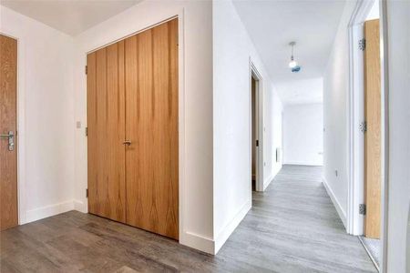 John Gregory Court, Sherriff Street, Worcester, Worcestershire, WR4 - Photo 3