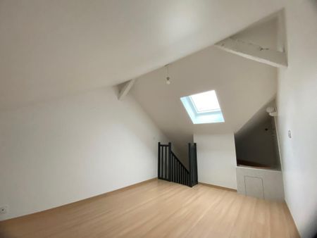 Location Appartement 3 pièces 50m² CHATEAUBRIANT 44110 - Photo 4