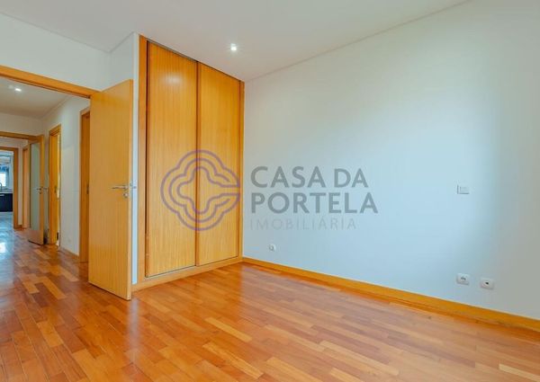 Apartamento T3 em Porto